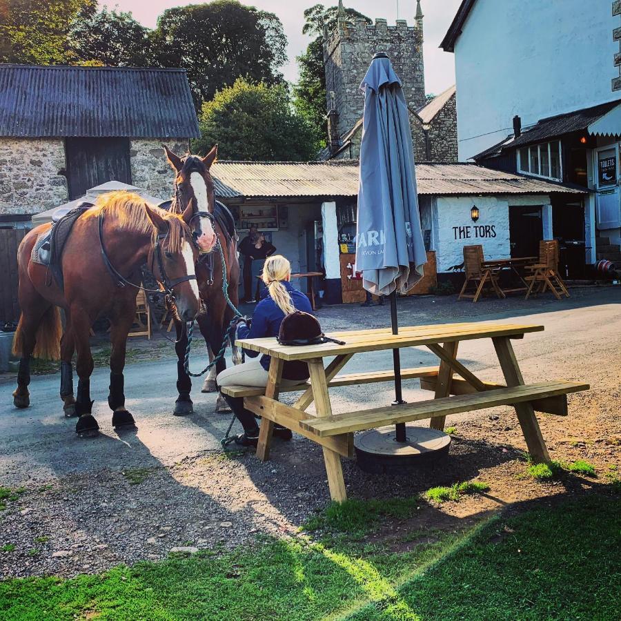 The Tors Okehampton