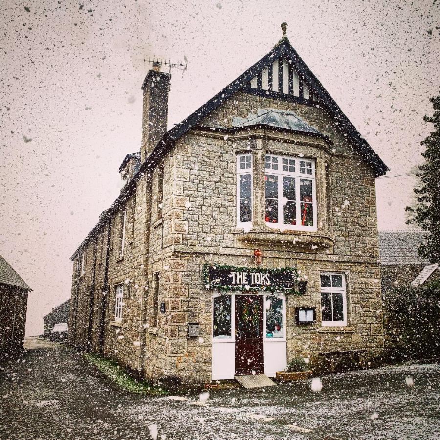 Hotel The Tors *